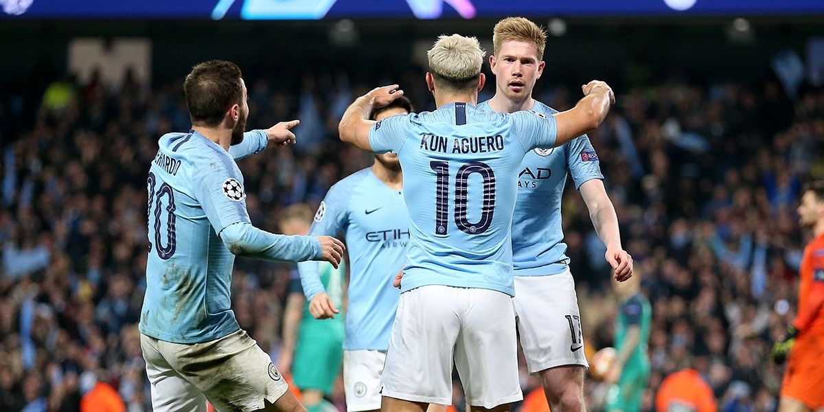 Manchester City v Fulham Preview And Betting Tips – FA Cup 4th Round