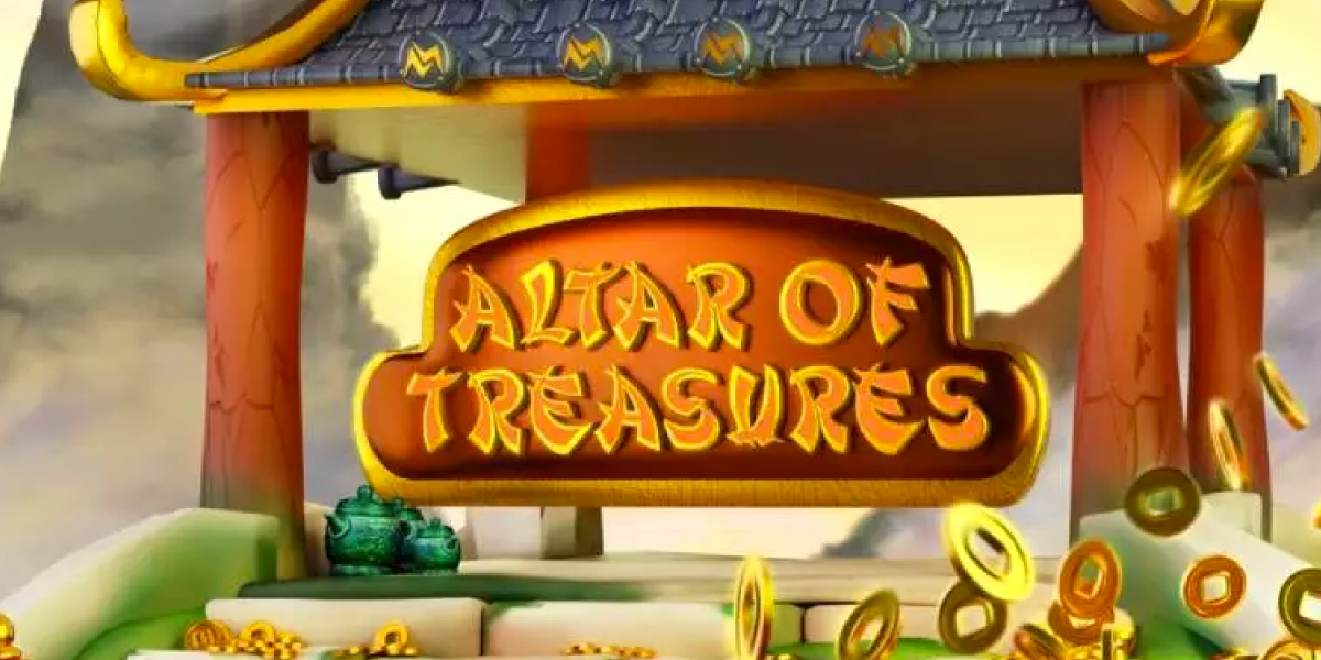 Altar of Treasures Review
