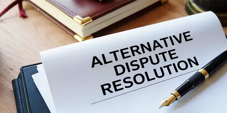 alternative-dispute-resolution