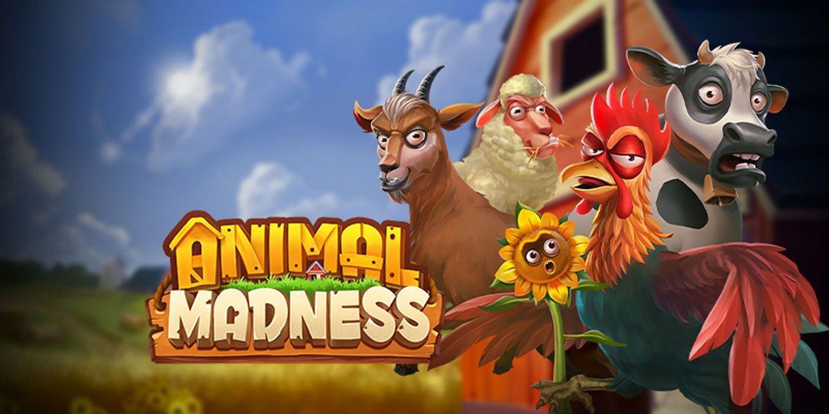 Animal Madness Review