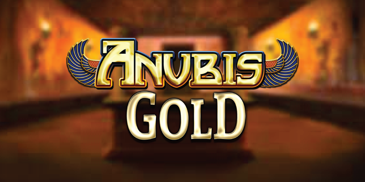 Anubis Gold Review