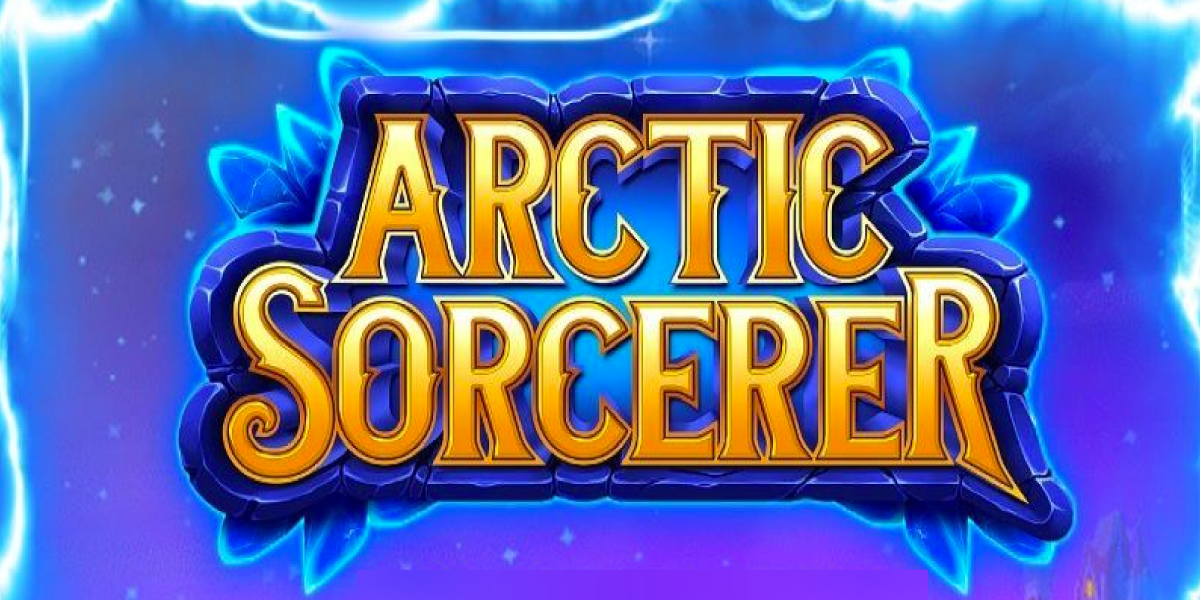 Arctic Sorcerer Gigablox Review