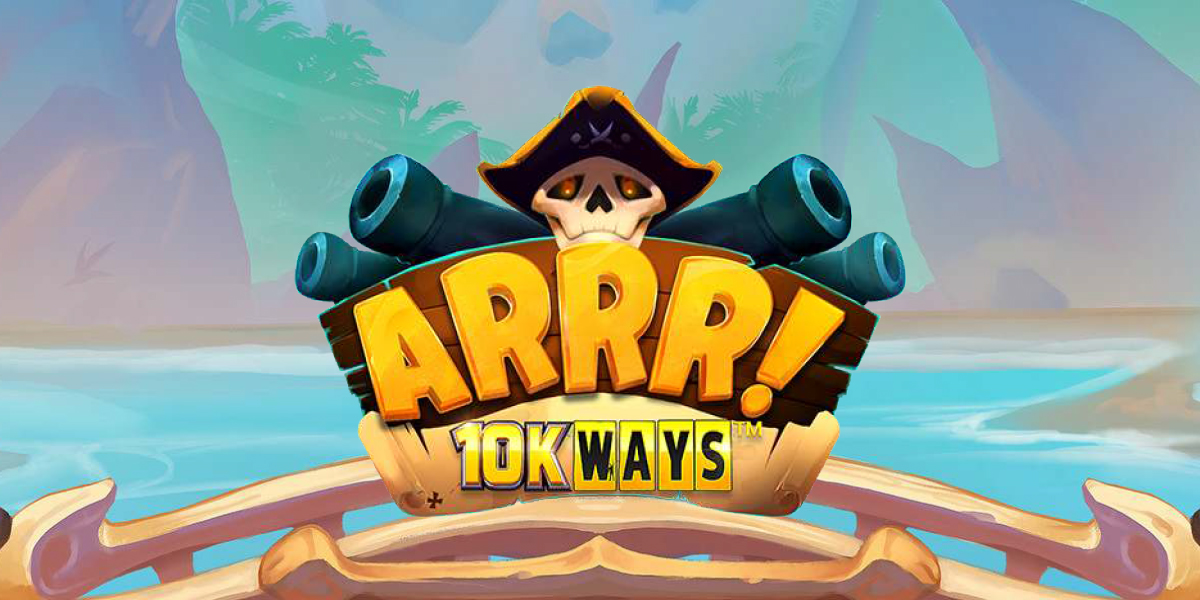 ARRR! 10K Ways Review