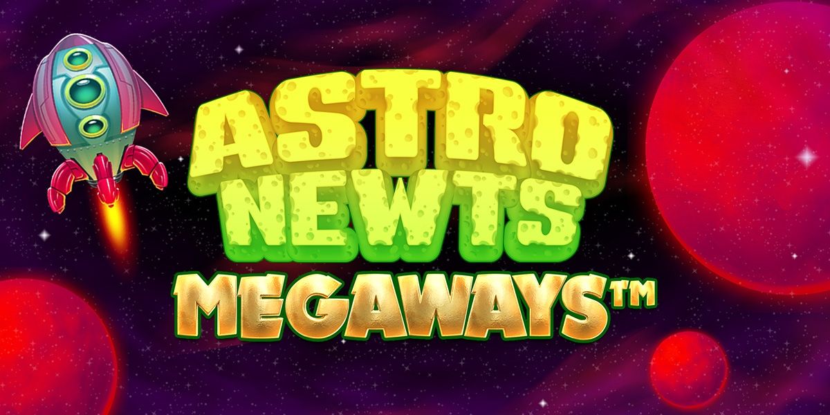 Astro Newts Megaways Review