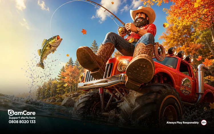A Chance to Win a Share of £10,000 + Get 130 Free Spins