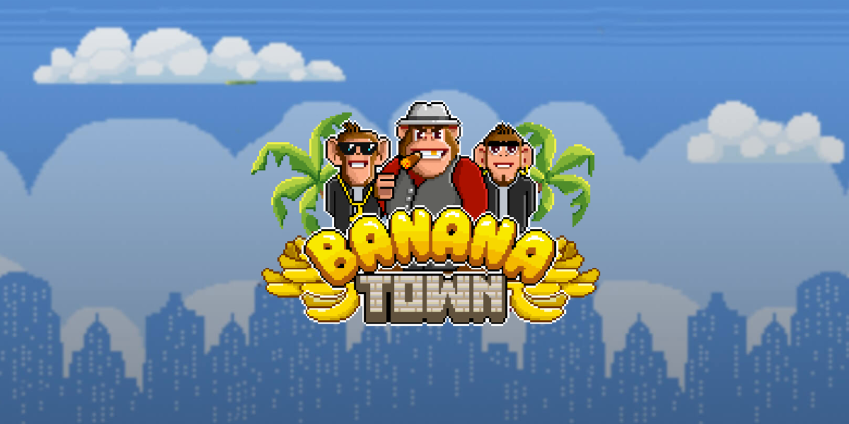 Banana Town Review