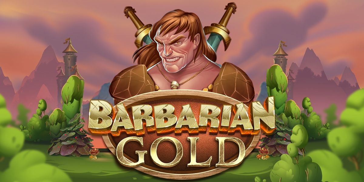 Barbarian Gold Review