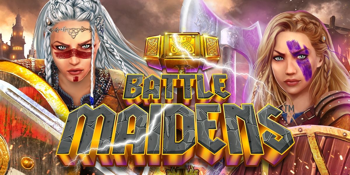 Battle Maidens Slot Review
