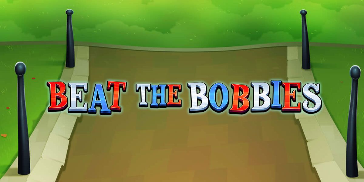 Beat the Bobbies Review