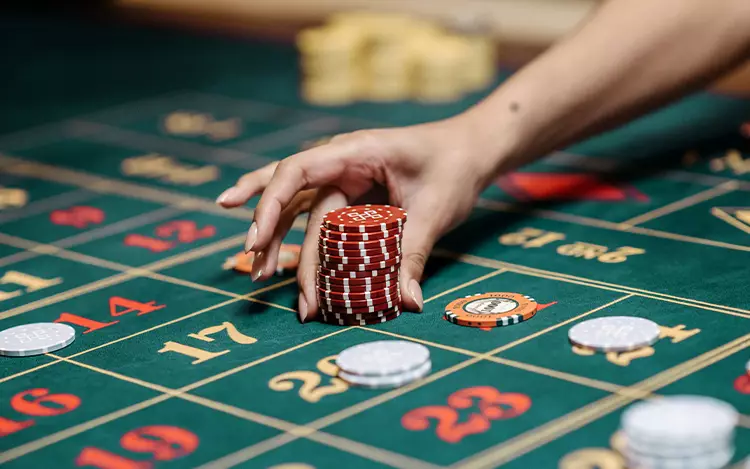 betting-in-roulette