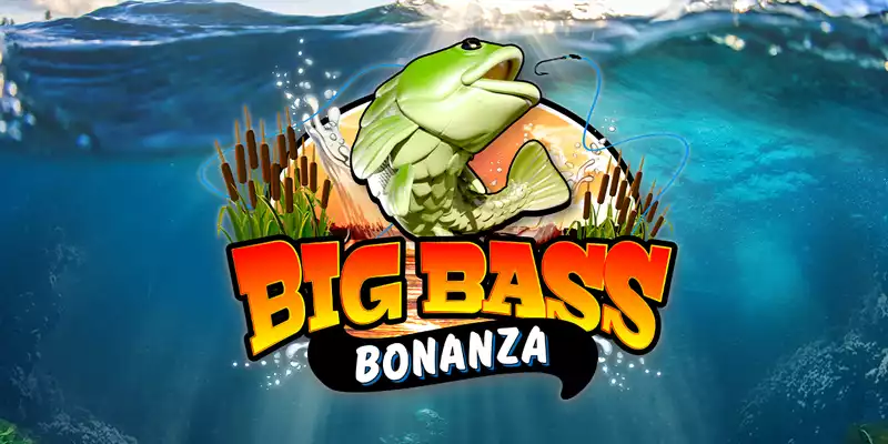 big-bass-bonanza-game-logo