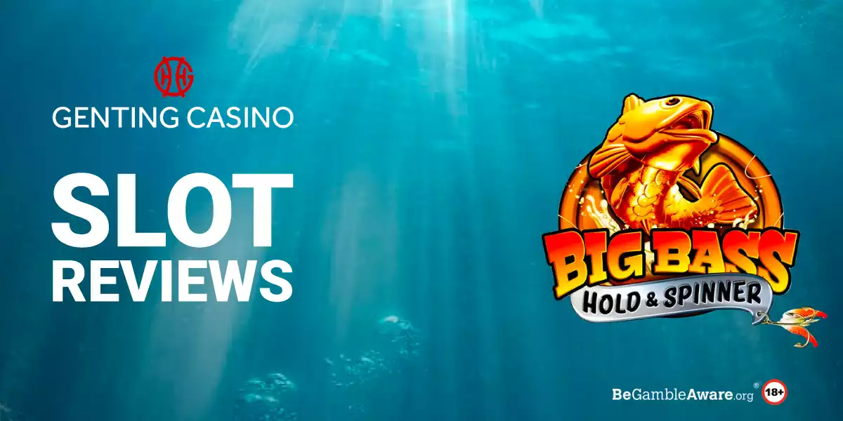 Big Bass Bonanza Megaways Slot Review – Play Online