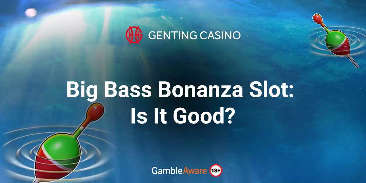 big bass bonanza review article banner