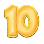 big bass bonanza slot symbols - 10