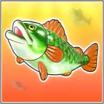 big bass bonanza slot symbols - Fish