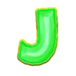 big bass bonanza slot symbols - J