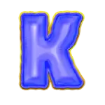big bass bonanza slot symbols - K