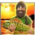 big bass bonanza slot symbols - Wild