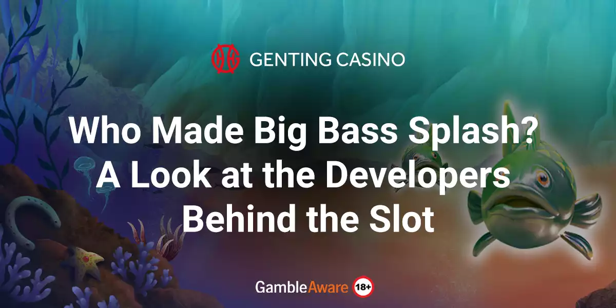 big bass splash developer article banner