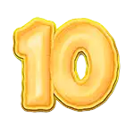 big bass splash slot symbols - 10