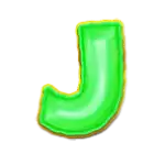 big bass splash slot symbols - J