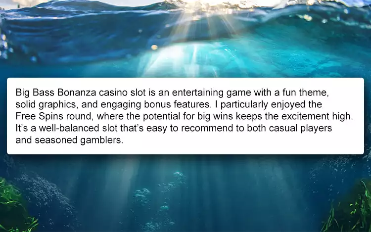big bazz bonanza game review from reddit
