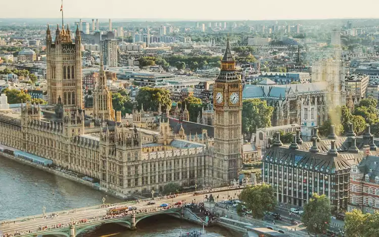big ben
