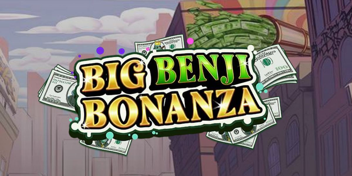 Big Benji Bonanza Review