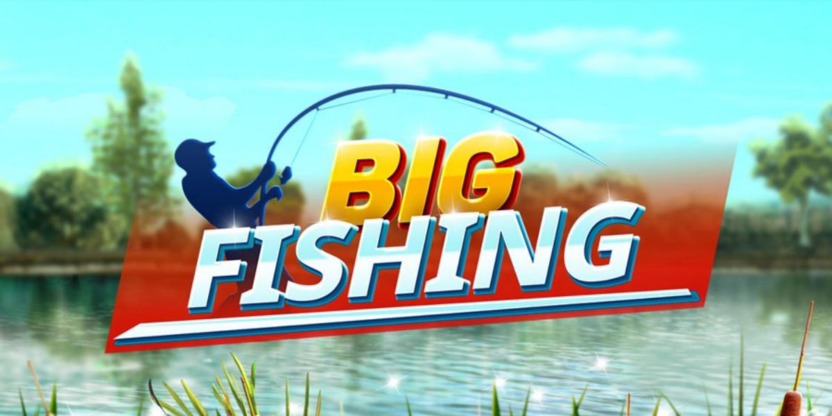 Big Fishing Review