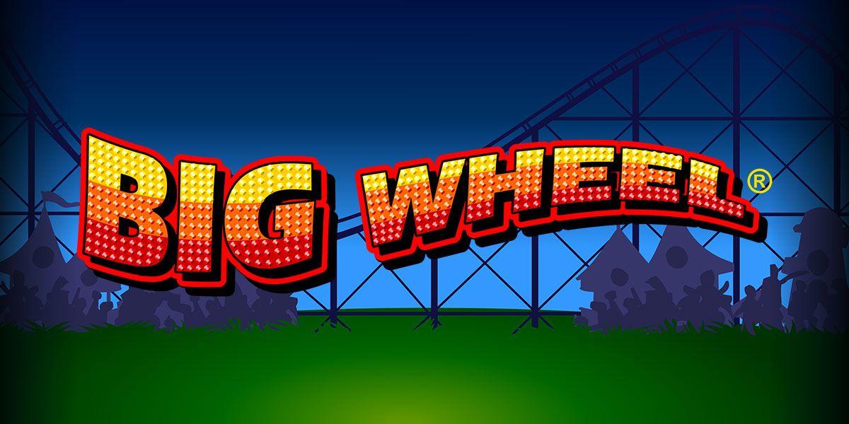 Big Wheel Review