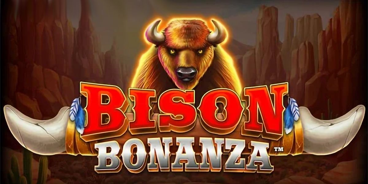 Bison Bonanza Slot Review