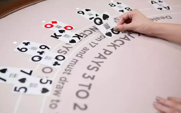 queen of spades card