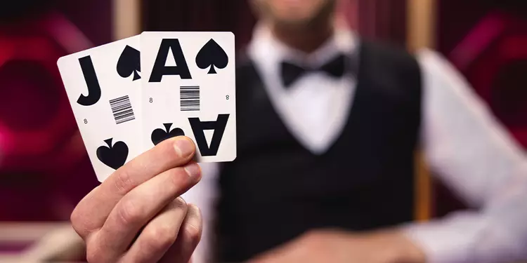 blackjack