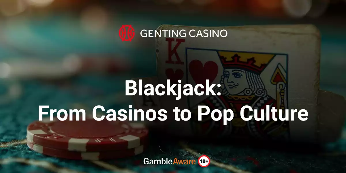 blackjack in pop culture