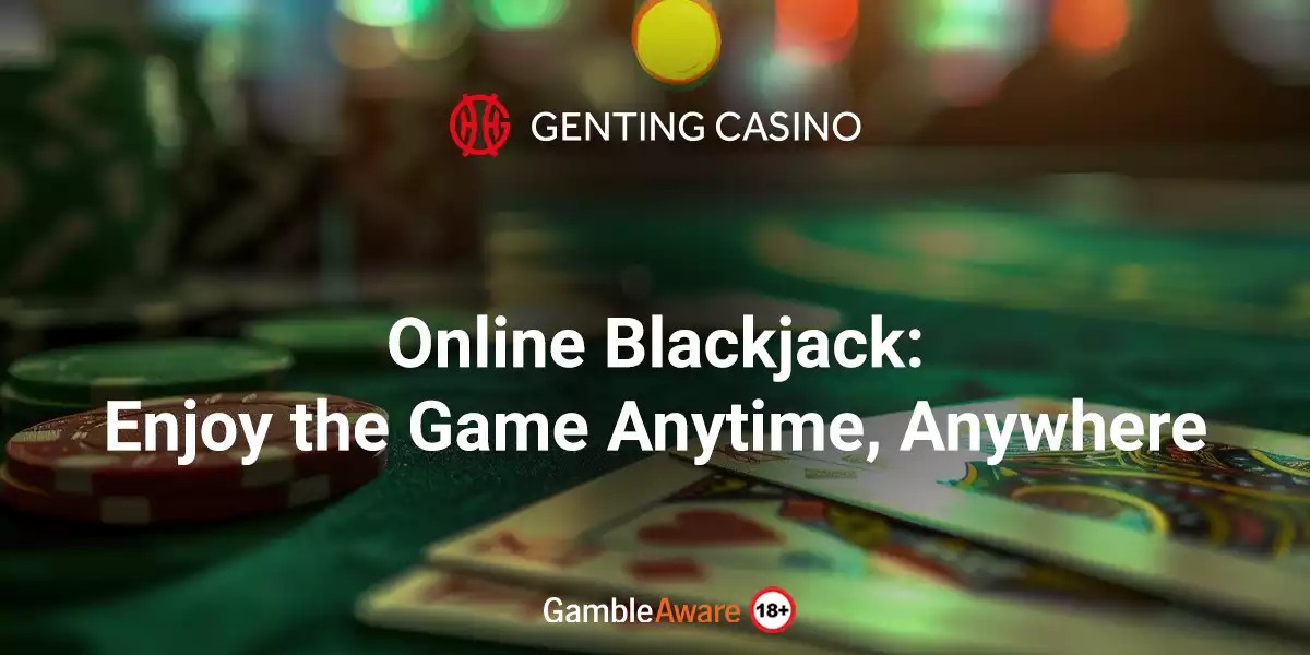 blackjack online today