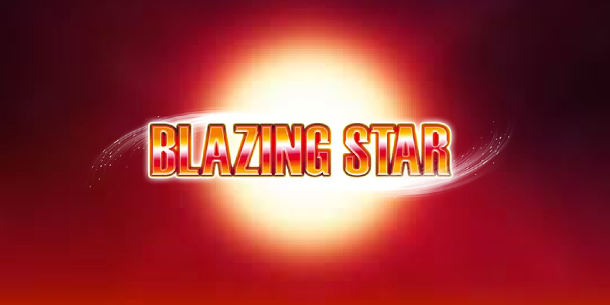 Blazing Star Review