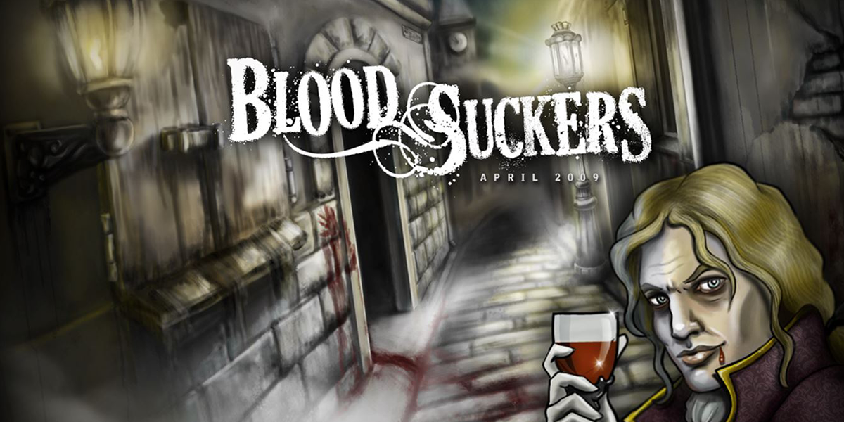 Blood Suckers Review