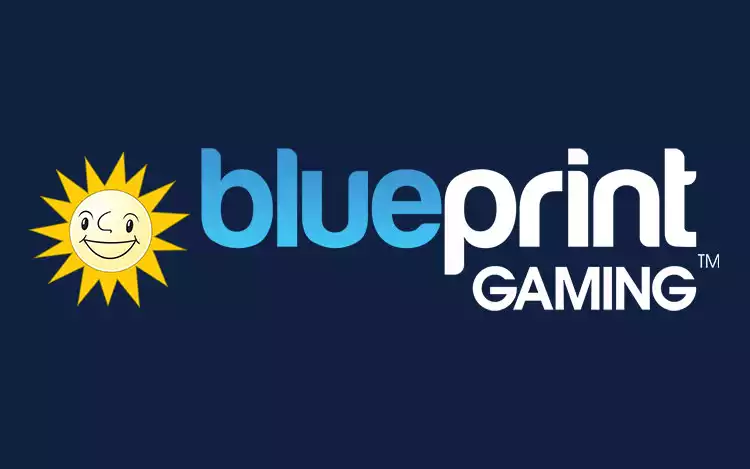 blueprint gaming logo