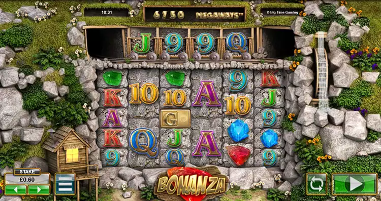 bonanza-slot-game-gameplay
