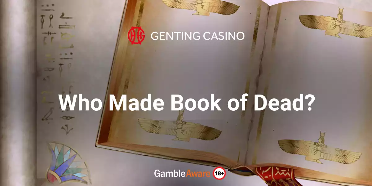 book of dead developer article banner