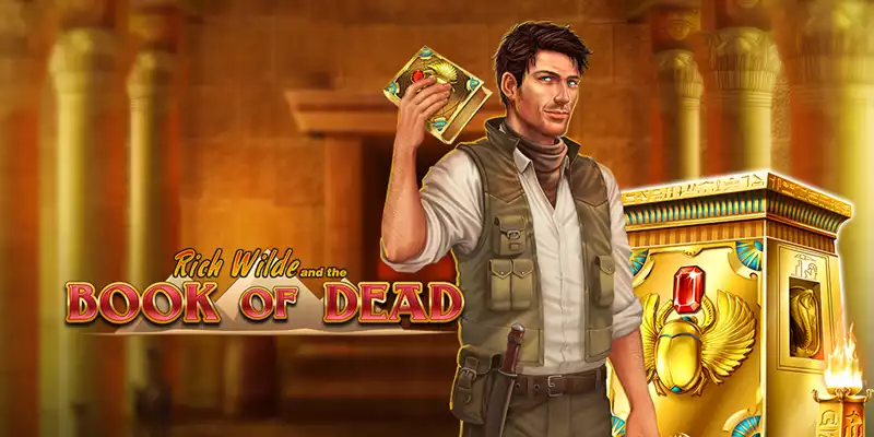 book-of-dead-slot-game-banner