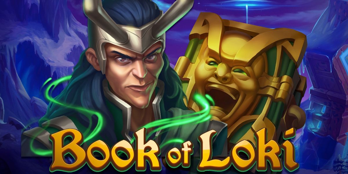 Book Of Loki Review