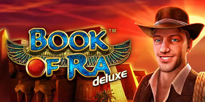 book-of-ra-deluxe-slot-game-banner