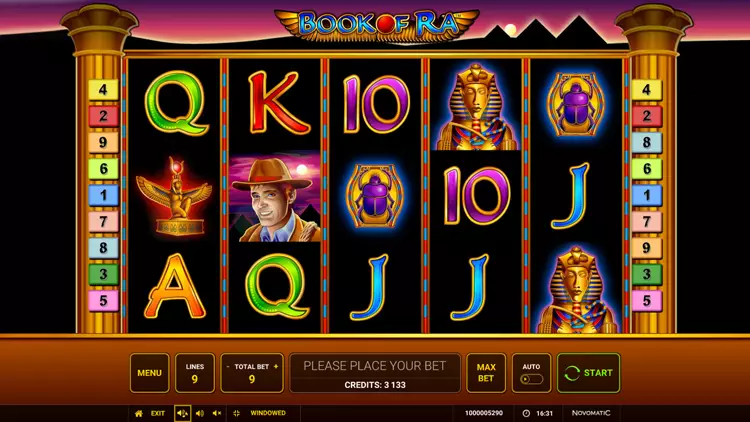 book-of-ra-game-screen