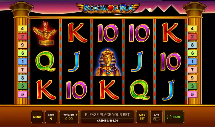 book-of-ra-game-screen
