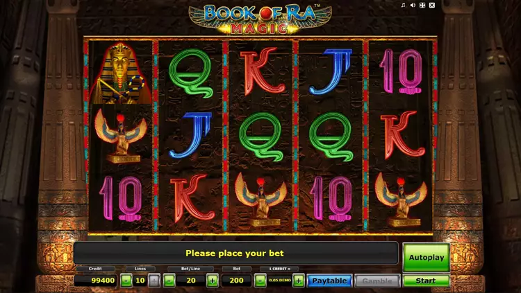 book-of-ra-magic-game-screen