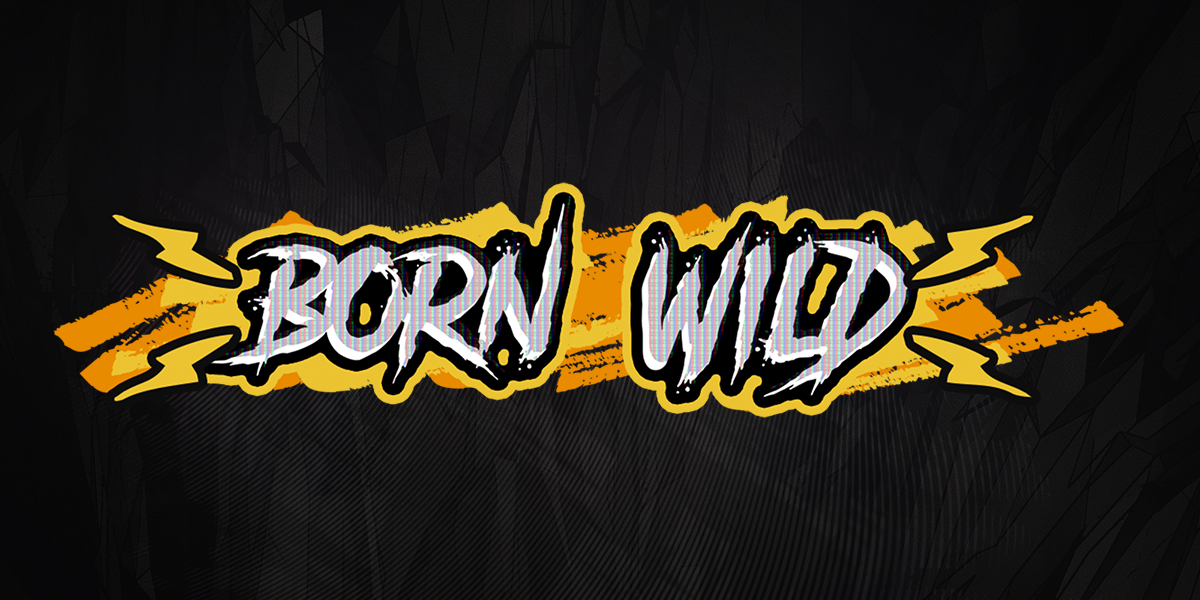 Born Wild Review