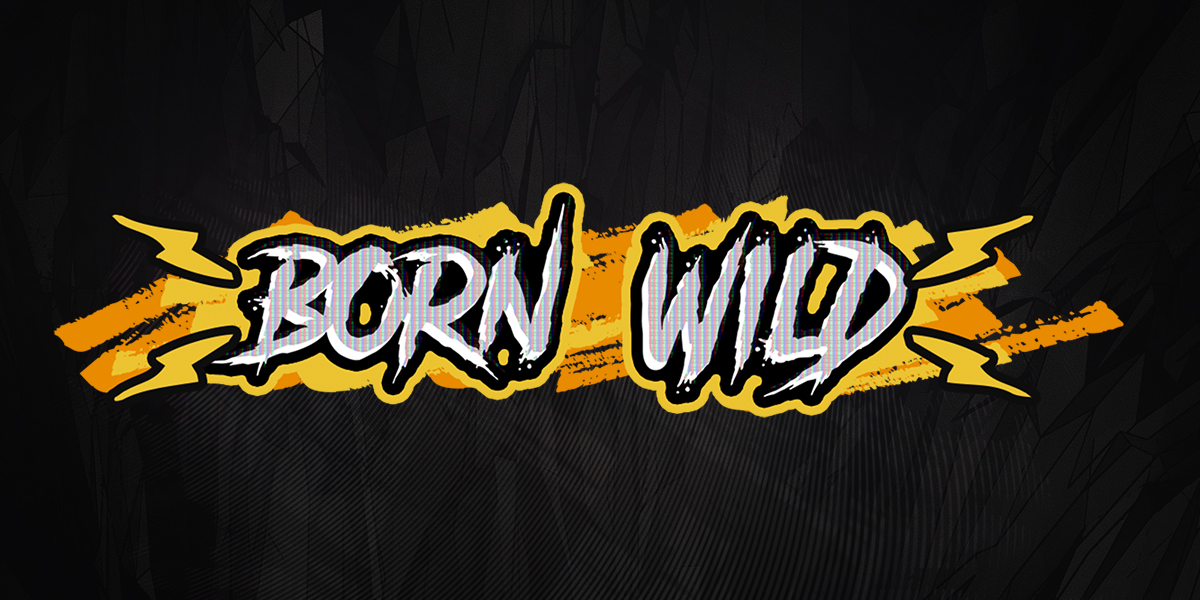Born Wild Review