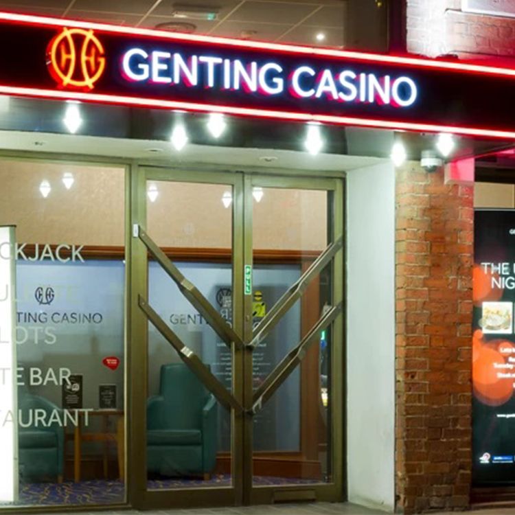 Genting Casino Bournemouth