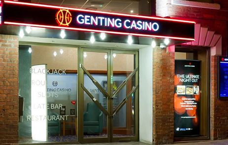 Genting Casino Bournemouth